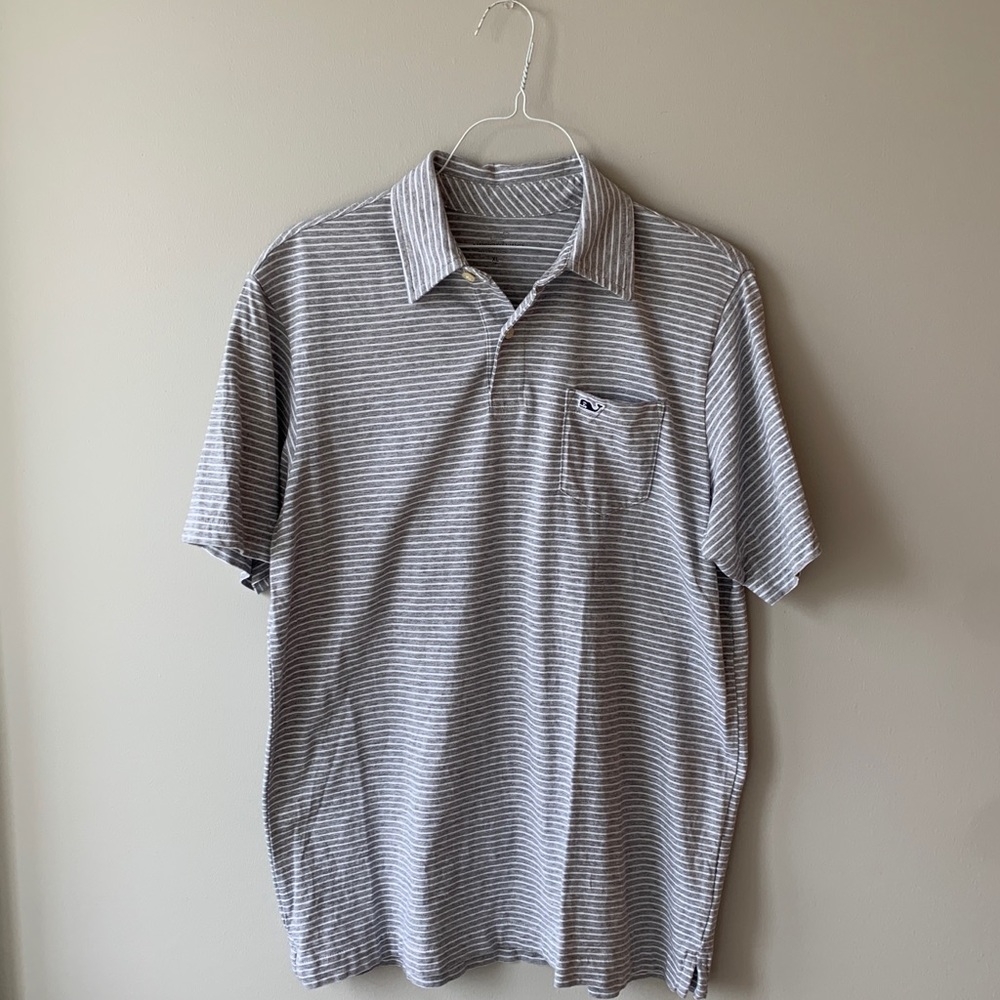VV Boys Polo
